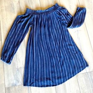 Aeropostle Off the Shoulder Tunic